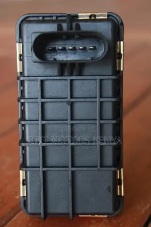 Ford Ranger Turbo Actuator