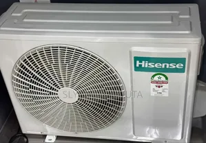 Hisense 12btu Air Conditioner