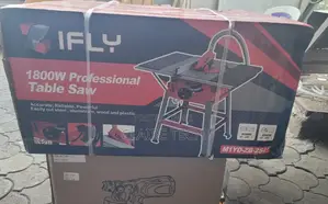 1800watts Table Saw