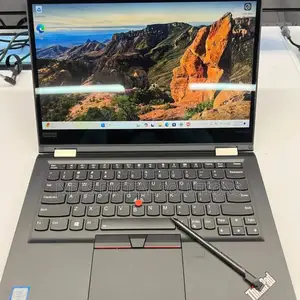 Laptop Lenovo ThinkPad X390 Yoga 8GB Intel Core i5 SSD 256GB