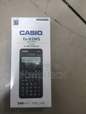 Scientific Calculator,Casio Scientific Calculator