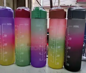 900ml Water Bottle