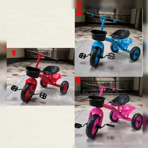 Kids Tricycle
