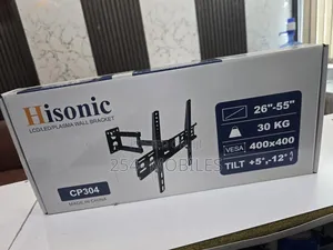 Hisonic Tv Wall Bracket Cp304
