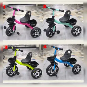 Kids Tricycle