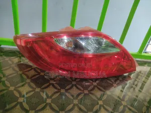 Mazda Demio 2008-2012 Taillight