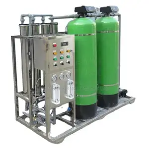Reverse Osmosis Plant – 1000lph