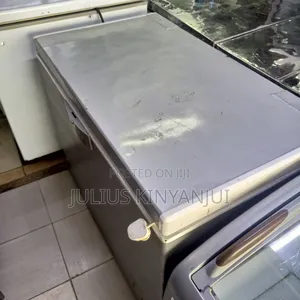 300l Commercial Chest Freezer