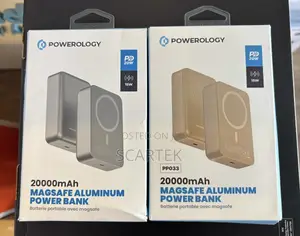 Powerology Magsafe Powerbank