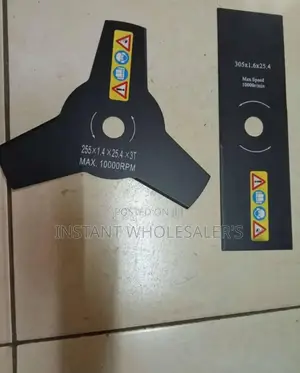 Brush Cutter Durable Blades