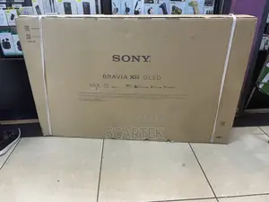 Sony Bravia Xr55