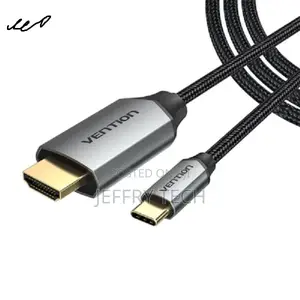 Vention Ven CRBBH Usb-C to Hdmi Cable (2m)