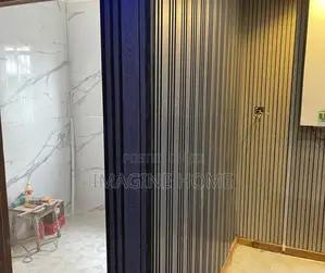 WPC Fluted Wall Panels