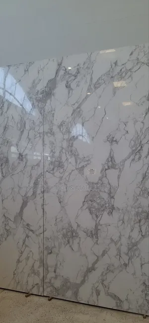 Bathroom Large Format Wall Tiles-2.7*1.2m(6mm)