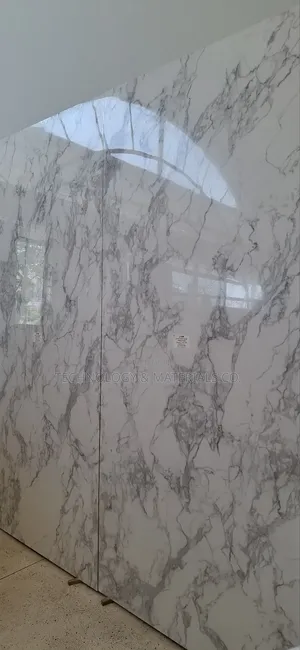 Bathroom Large Format Wall Tiles-2.7*1.2m(6mm)