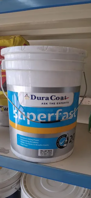 Supernatural Duracoat 20l