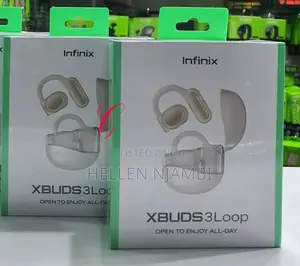 Infinix Xbuds Gt3-Xe30