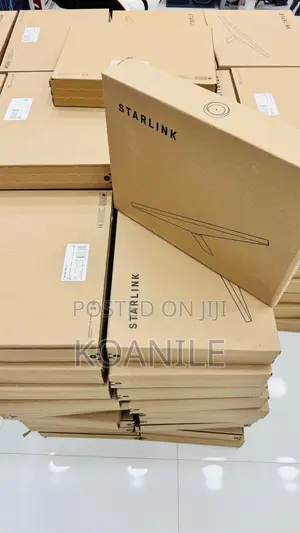 Starlink Mini Satellite Dish!! Starlink Mini Portable Router