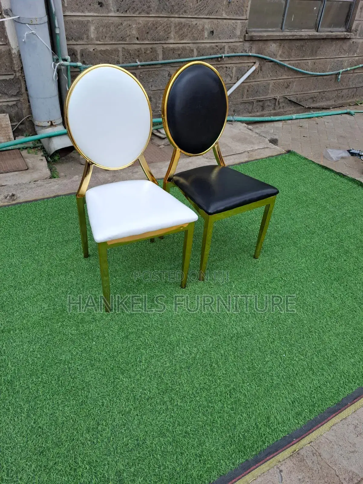 Modern Stylish Chairs