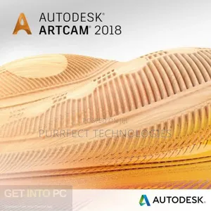 Autodesk Artcam Premium 2018