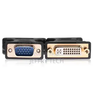 Vention Dvi Female to Vga Male Adapter (Ven-Dv350vg)
