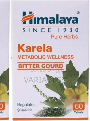Health Benefits of Karela (Bitter Gourd)