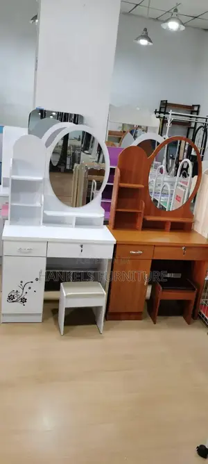 Dresser Table
