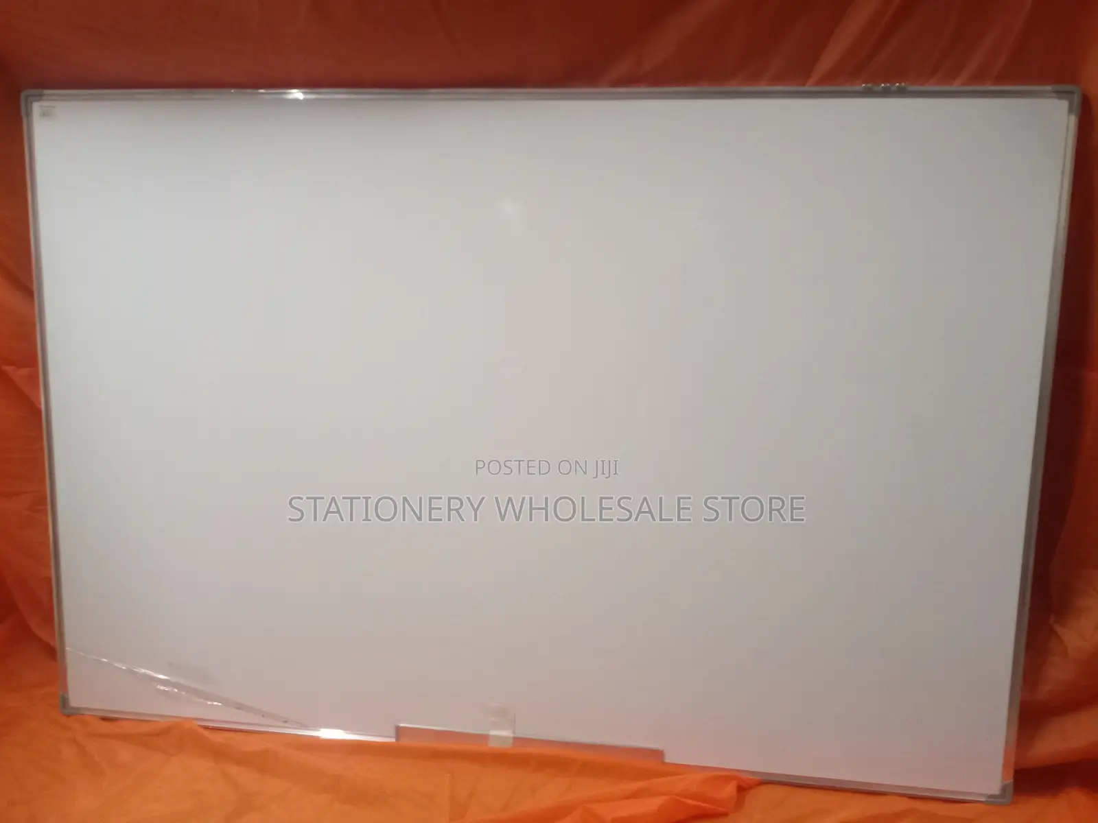 Whiteboard – White Board For Junior Schools 3ft X 4ft