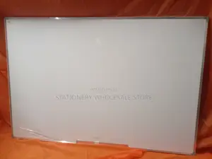 Whiteboard – White Board For Junior Schools 3ft X 4ft