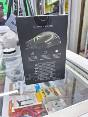 Razer Lancehead Tournament Edition Ambidextrous Gaming Mouse