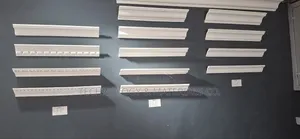 Cornices -Fiber