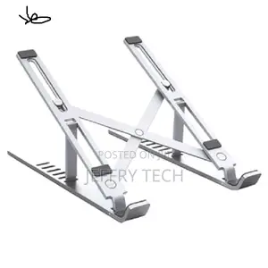 Vention Tablet/Laptop Stand-Height Adjustable Allowance