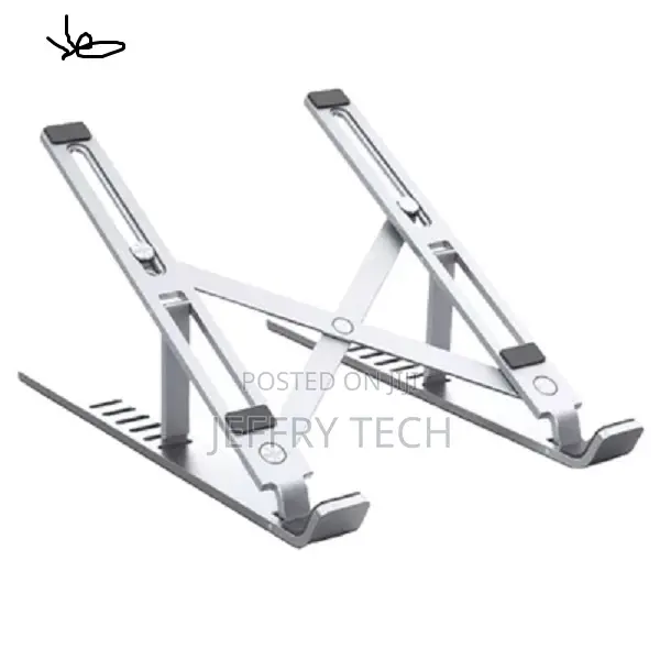Vention Tablet/Laptop Stand-Height Adjustable Allowance