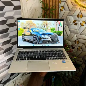Laptop HP EliteBook 840 G8 16GB Intel Core I7 SSD 512GB