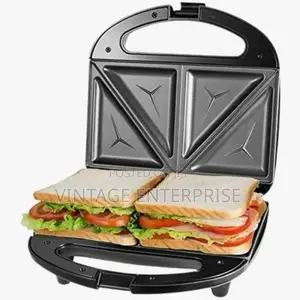 Boma Sandwich Maker 2 Slice