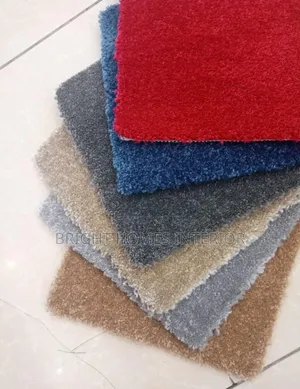 Executive Carpet (12mm) Available