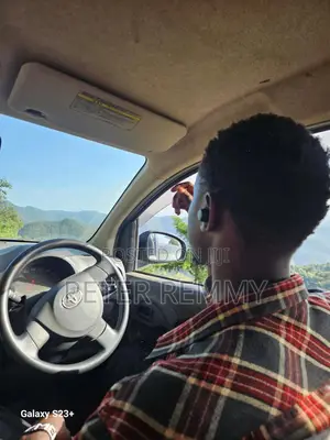 Safe Dependable Driver. Open to Private Company Roles