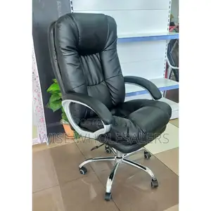 Executive Boss Managerial Office Chair √°