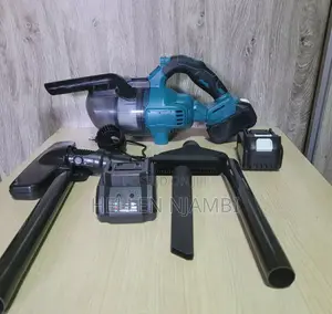 Makita Cordless Hand Vacuum Cleaner