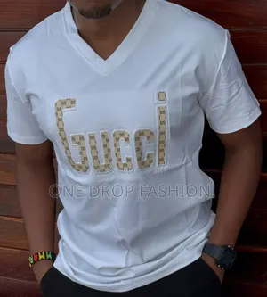 Gucci Heavy Tshirts