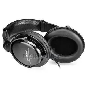 Takstar Hd2000 Headset Headphone Wire Headphone