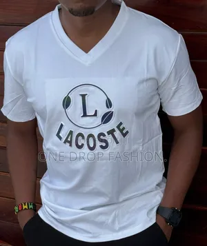 Lacoste Tshirts