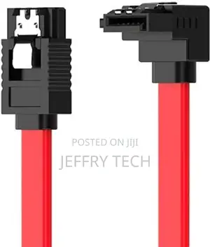 Vention Sata 3.0 Cable- 0.5 Meters (Ven-Kddrd)