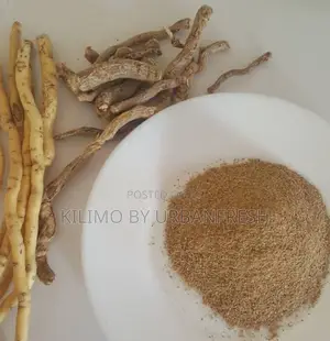 Mukombero Powder ( Mondia ) 1 Kg