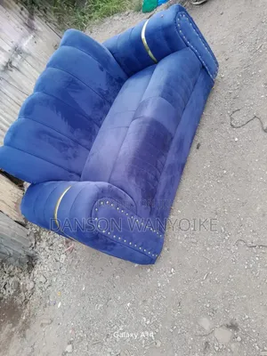 Two Seater Vitro Sofa on Sale