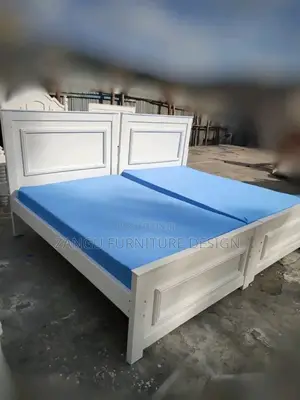 Flustering Beds 4"6