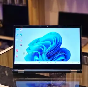 Laptop Lenovo ThinkPad X390 Yoga 16GB Intel Core i5 SSD 256GB
