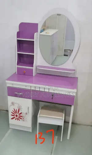 Dressing Table Mirror