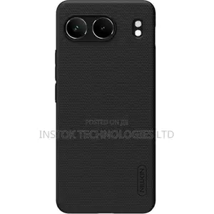 Nillkin Super Frosted Shield Case for Oneplus Nord 4 5g