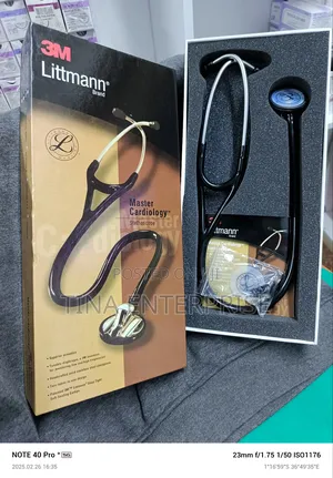 Master Cardiology